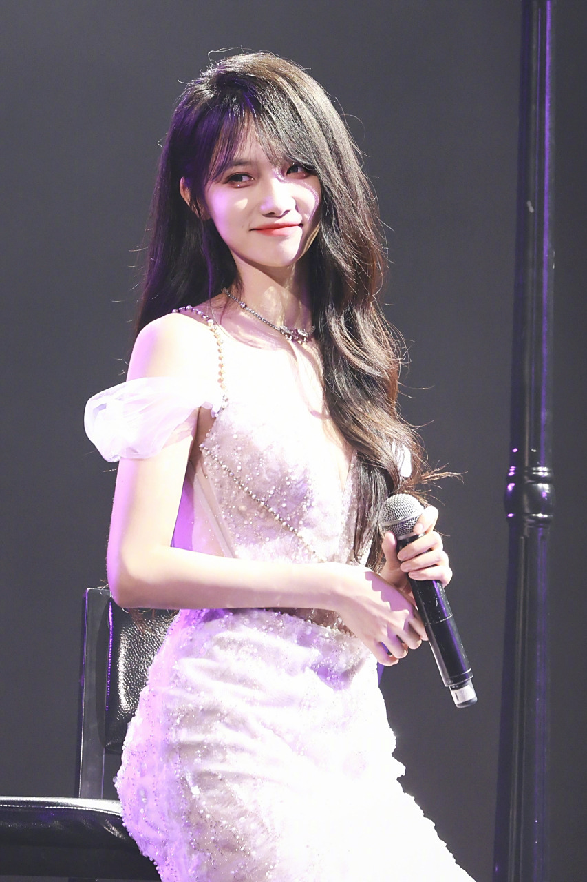 snh48# #snh48宋昕冉生日快乐# @宋昕冉 "mood"音乐舞台畅享会回狗档