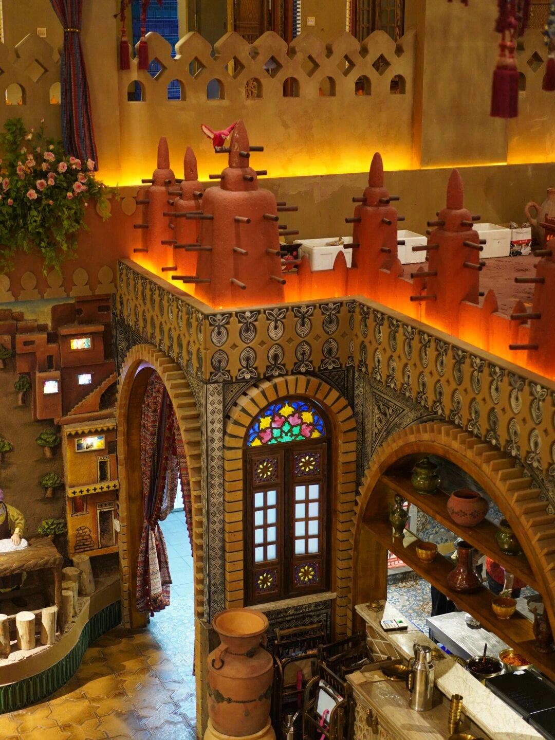 新疆有多好吃之《楼兰秘烤》