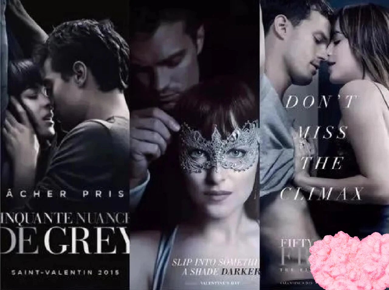 五十度系列真的太太太上头