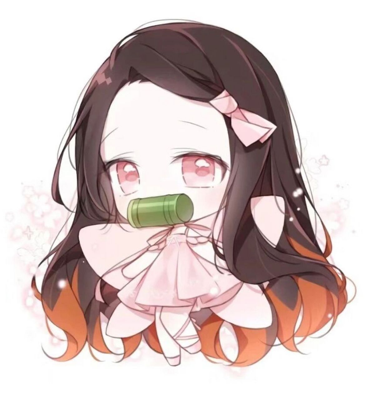 入门级q版手绘动漫素材分享～ 入门级的可以吗?