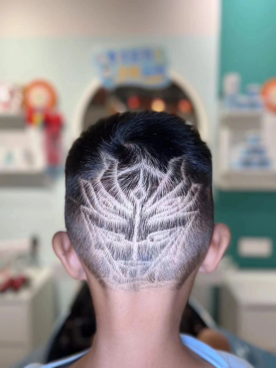 奥特曼发型推荐 奥特曼雕刻系列