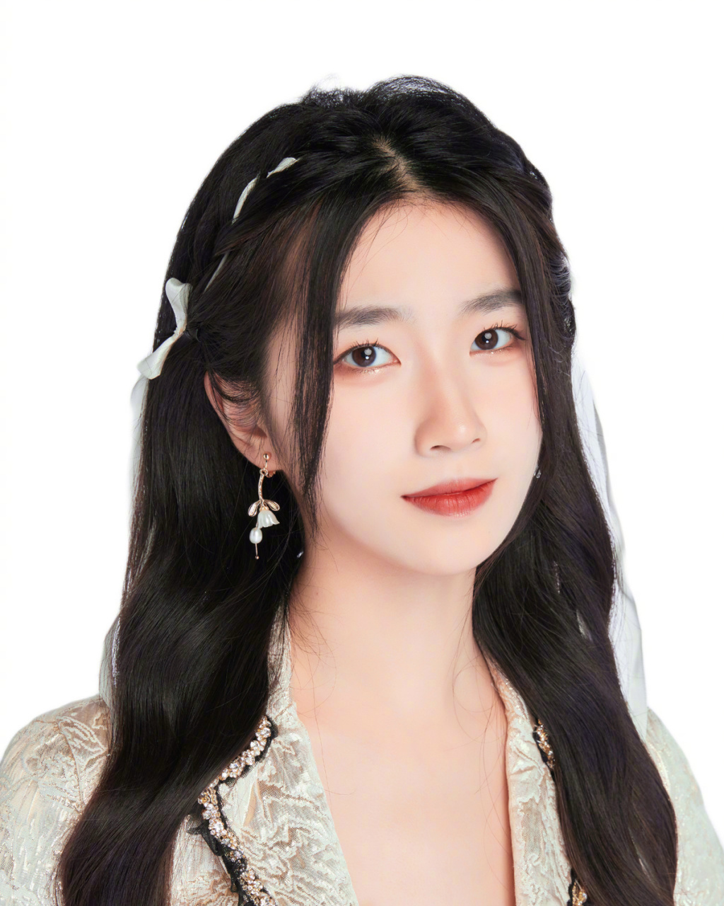 snh48# 恭喜snh48-杨心渝 剧场公演考核通过,升格为正式成员,加入snh