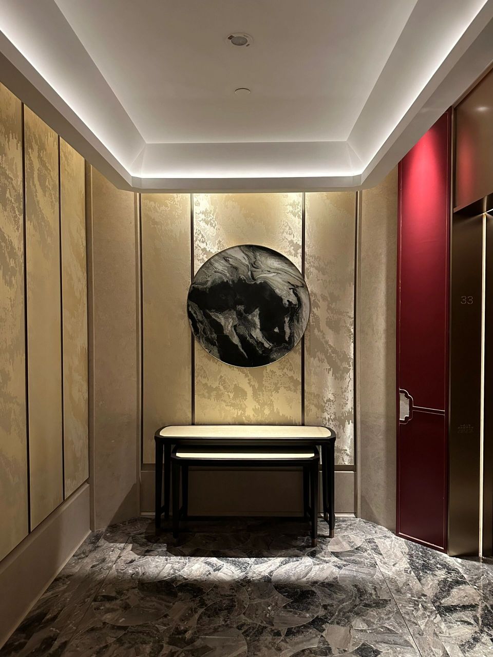 luxury hotels 之 青岛钓鱼台酒店 (上) 迟到的酒店评测 今天终于有点