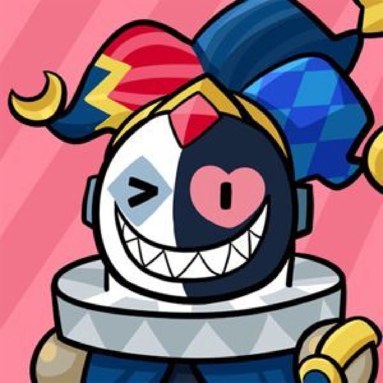 香肠派对头像(可搬运)