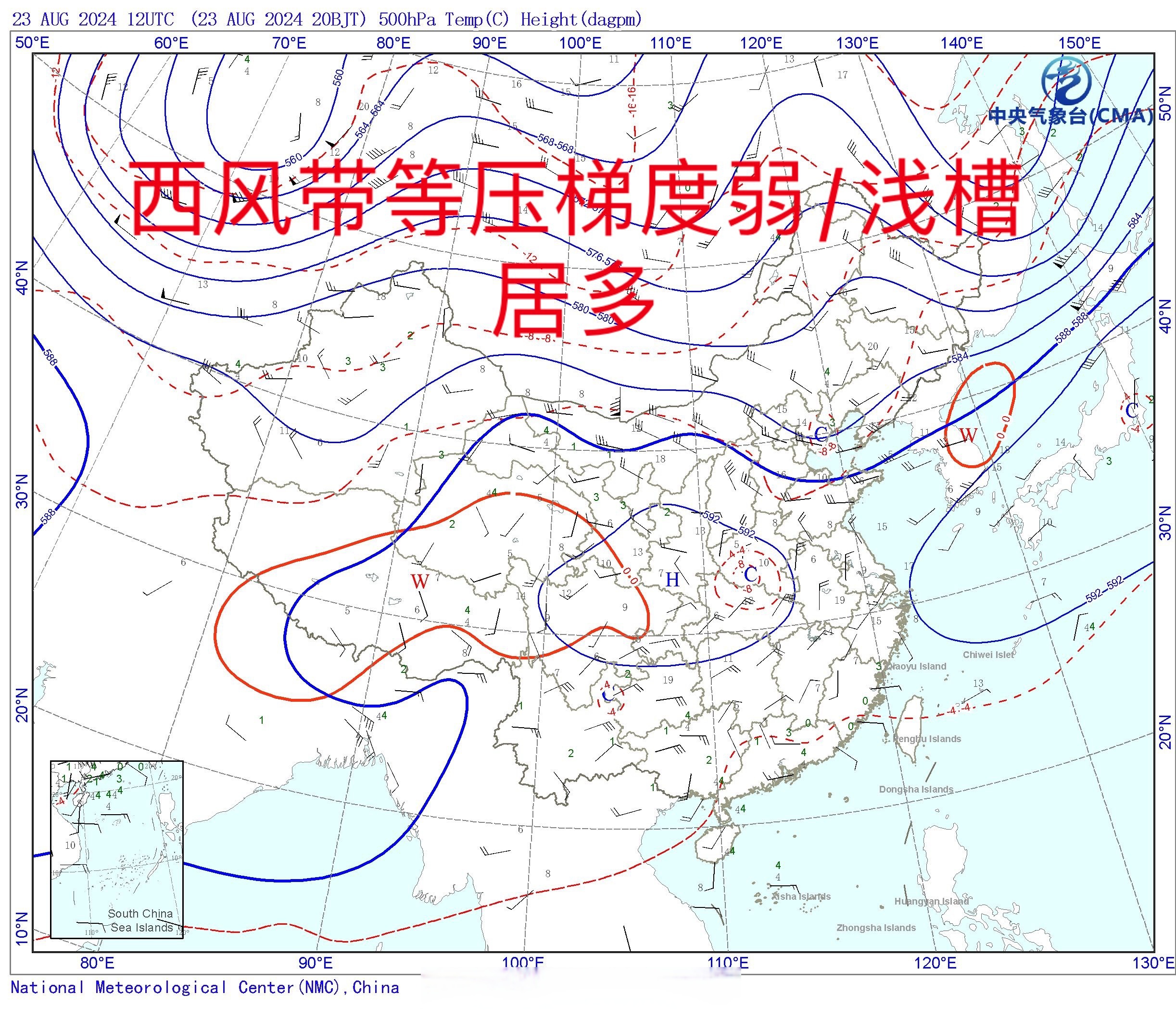 洛桑气候图片