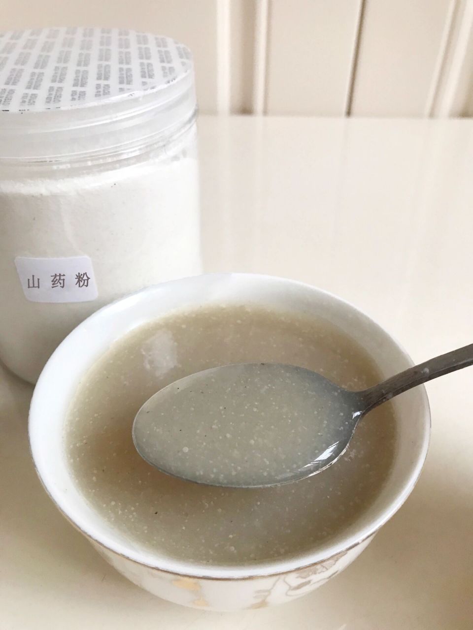 山药粉不懂怎么吃效果最好?