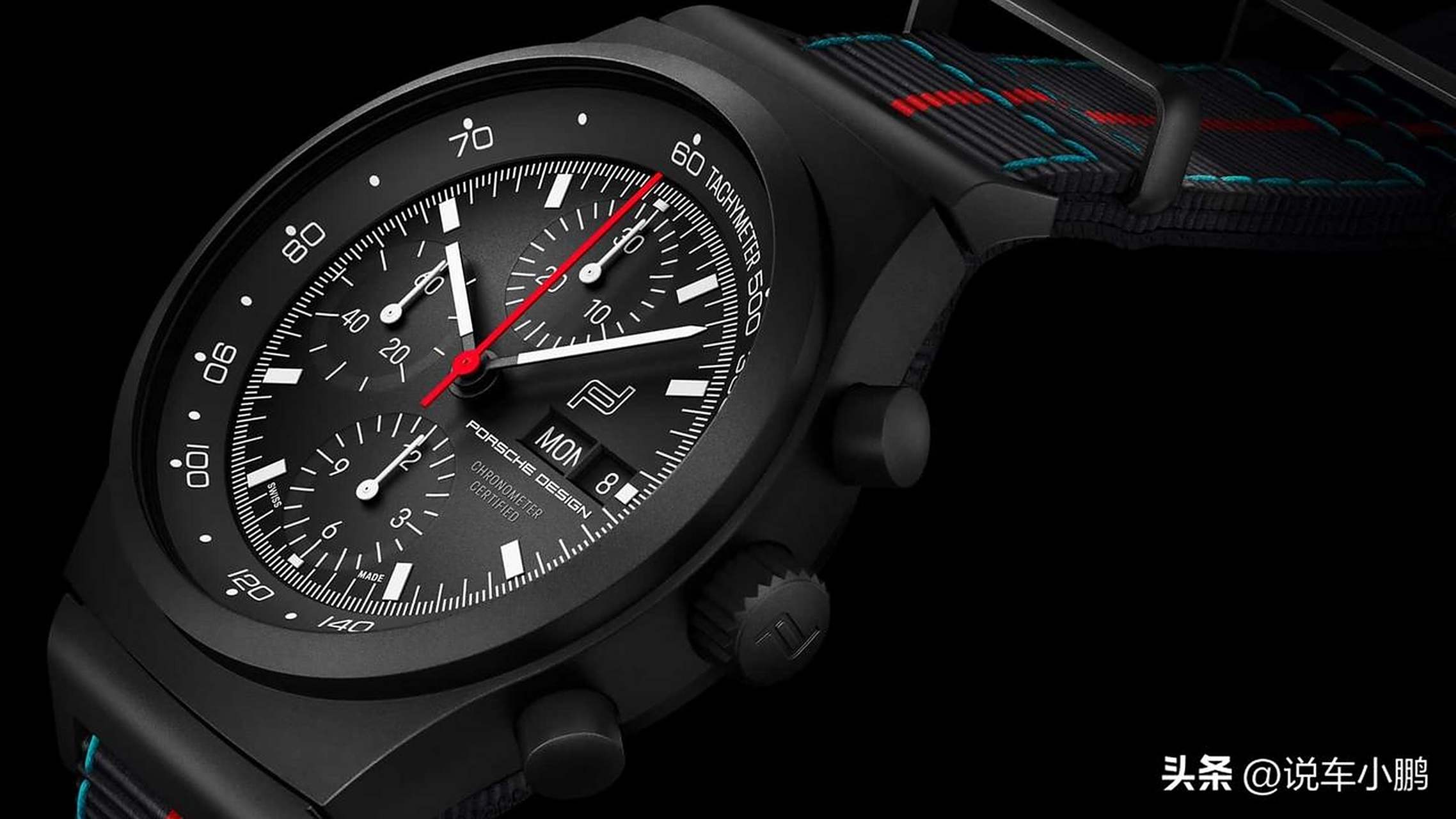 看看保时捷手表吧.