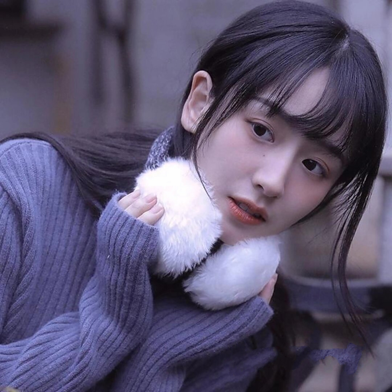 14岁到17岁少女头像 (下期更新更多)