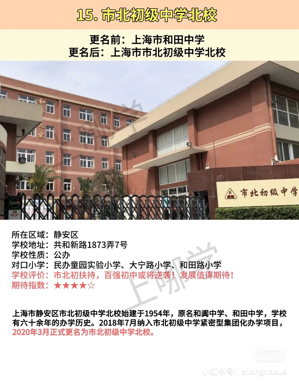 如题,改名前是和田中学,不知道这个学校怎么样
