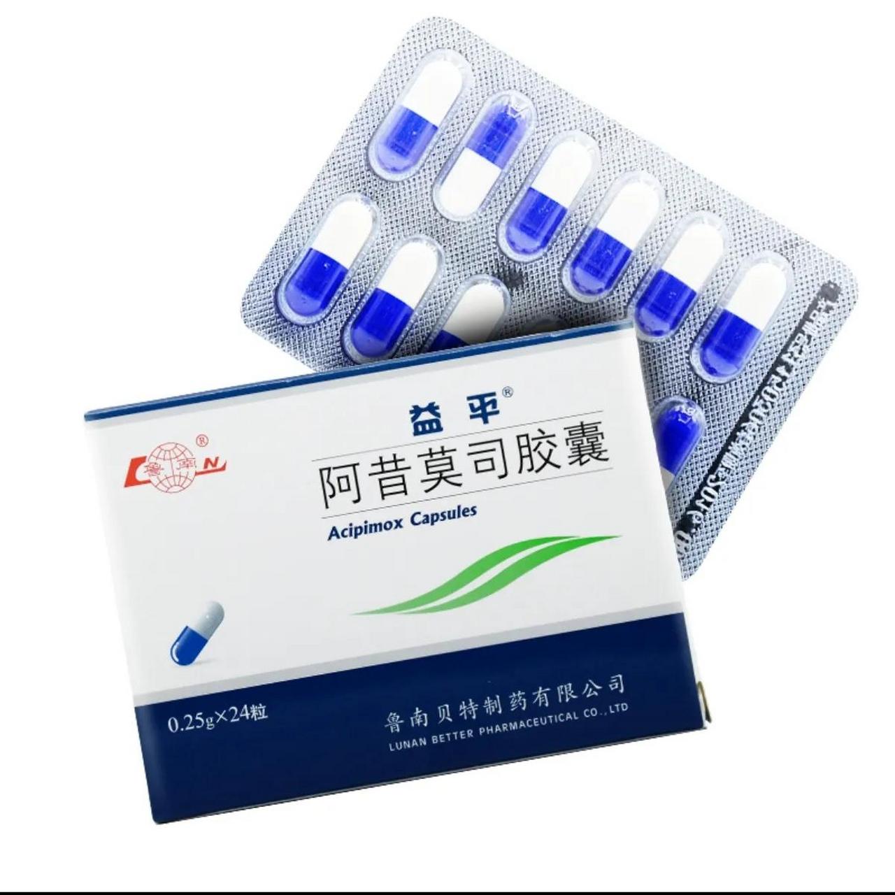 于是医生就为其同时处方了瑞舒伐他汀和阿昔莫司(烟酸类药物),因为