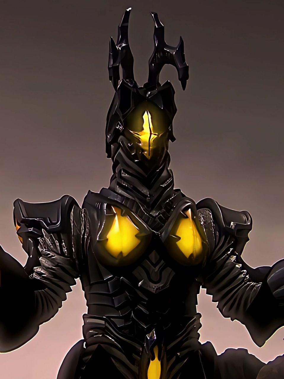 海帕杰顿 海帕杰顿也是众多反派里面比较酷的存在了