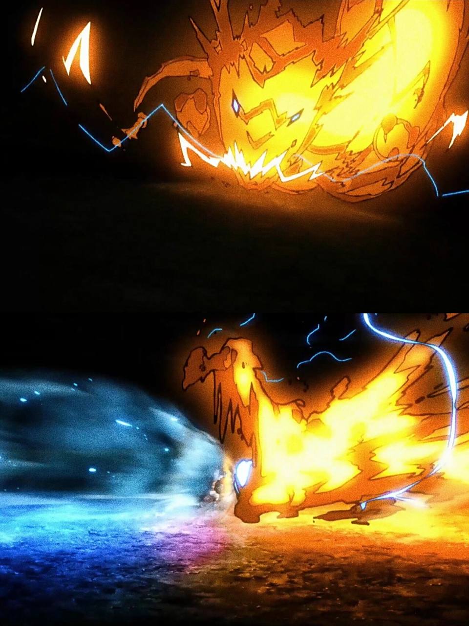 九柱用过的最强剑型|排名不分先后 1.