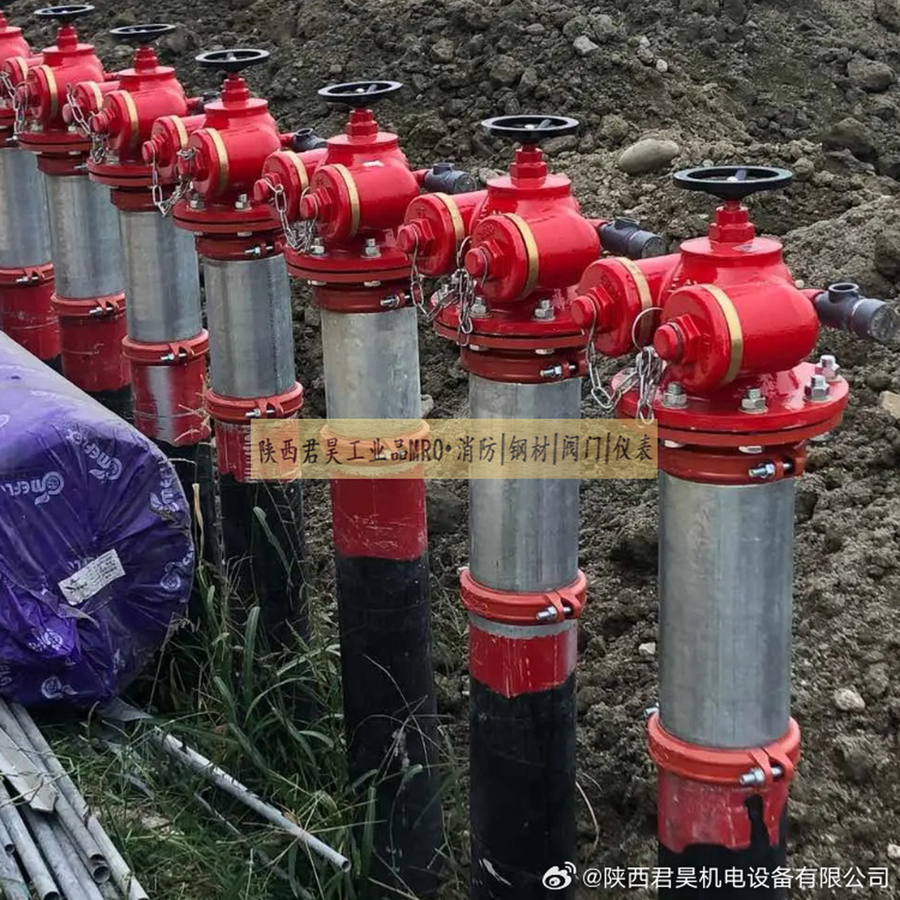 水泵接合器(老式地上,老式地下,墙壁式,新型多功能) 特点: 与消防车的