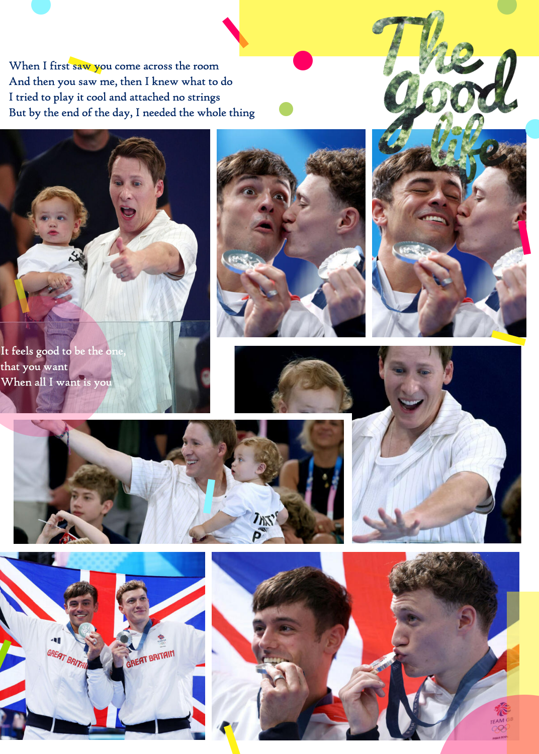 10 米台决赛中,汤姆·戴利与搭档诺亚·威廉姆斯表现出色,荣获银牌!