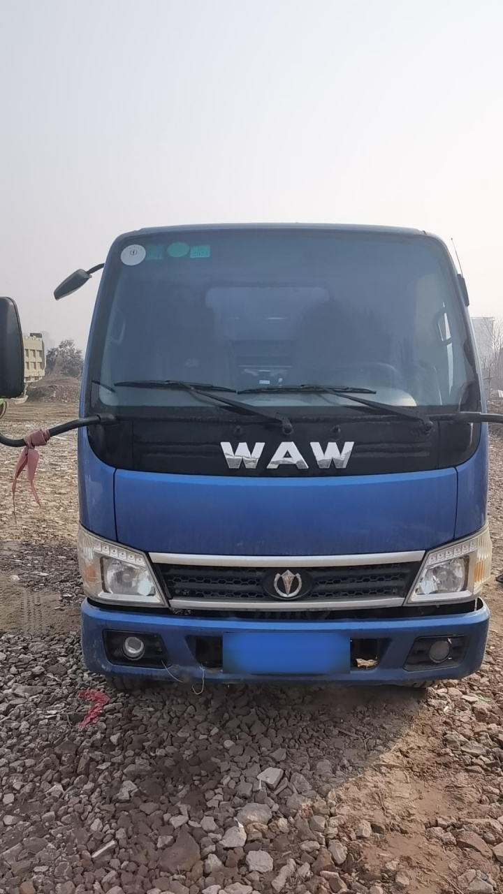 五征奥驰宏瑞3.2米