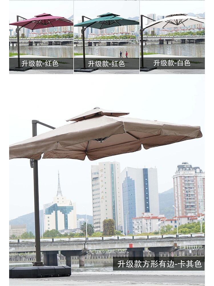 户外遮阳伞7315夏日必备 遮阳伞是户外活动的必备工具.