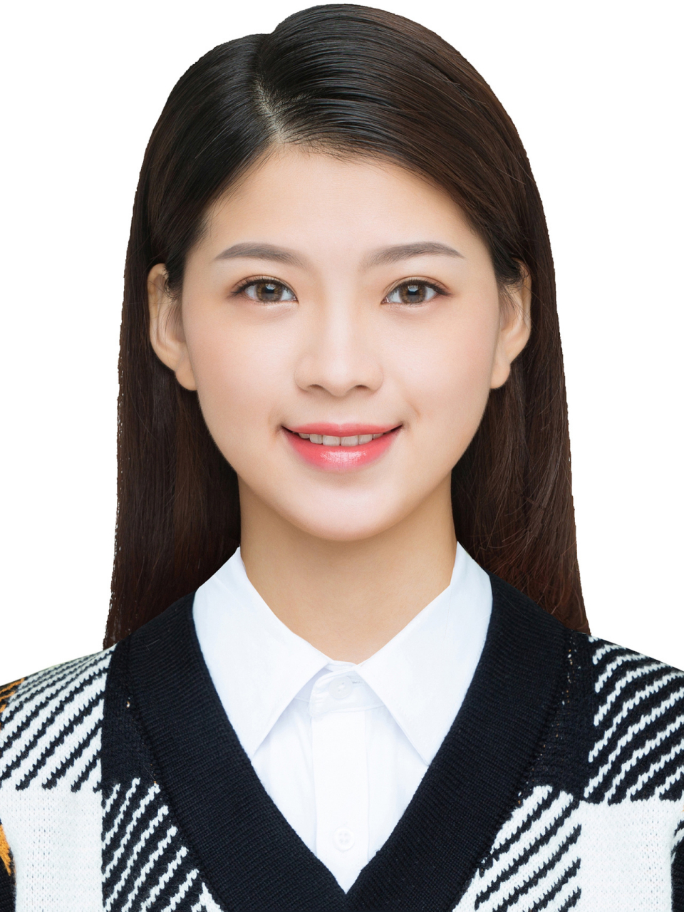 身份证件照妆容,抹杀黑历史6015 为什么别人拍的身份证那么好看?