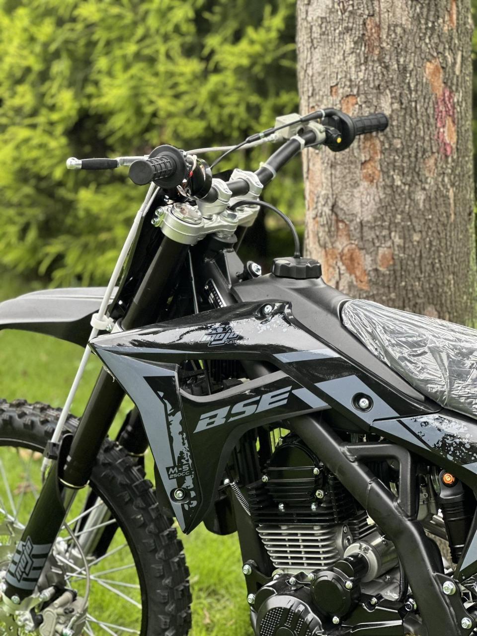 波速尔m5黑武士波速尔