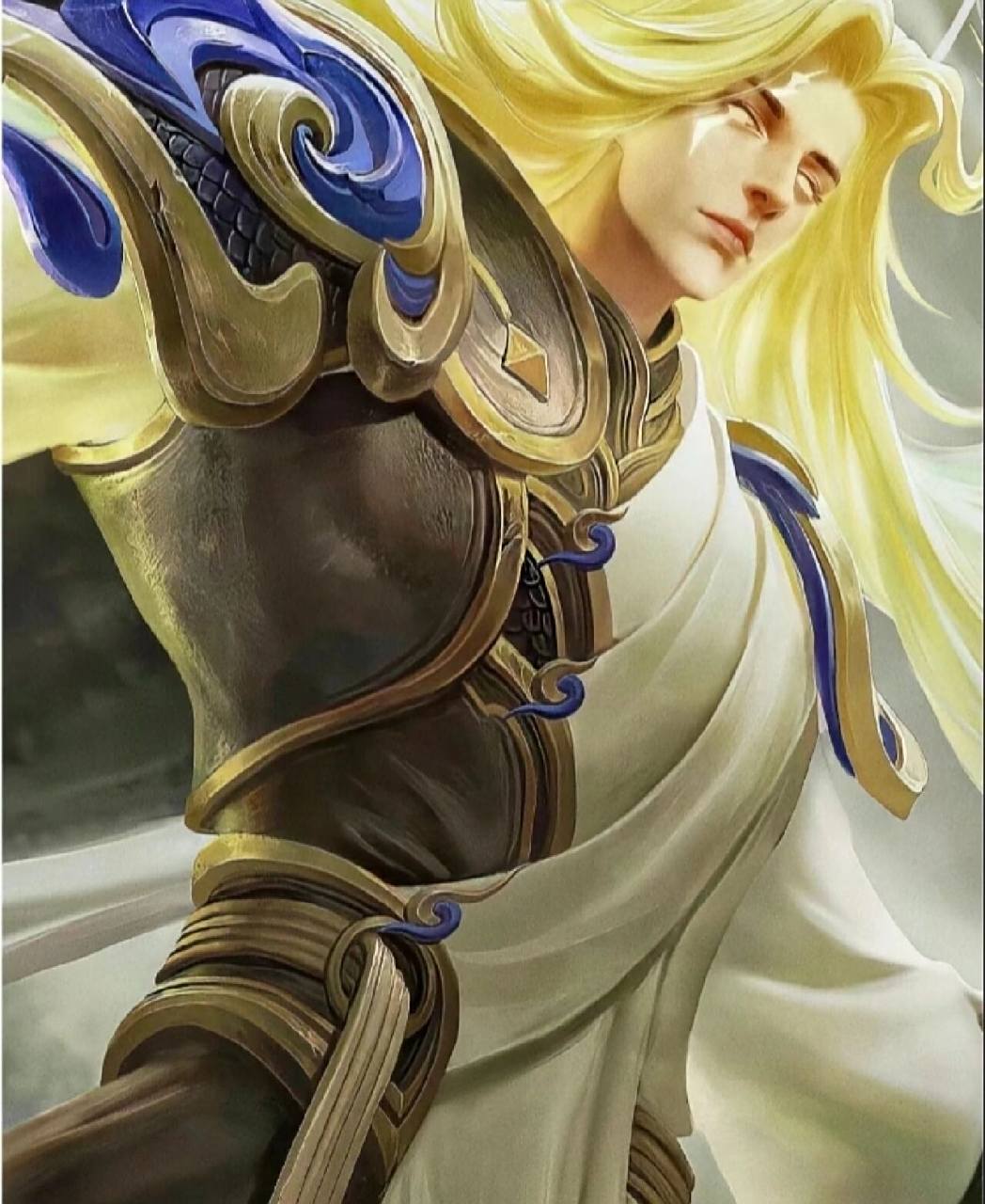 李信(一念神魔)头像