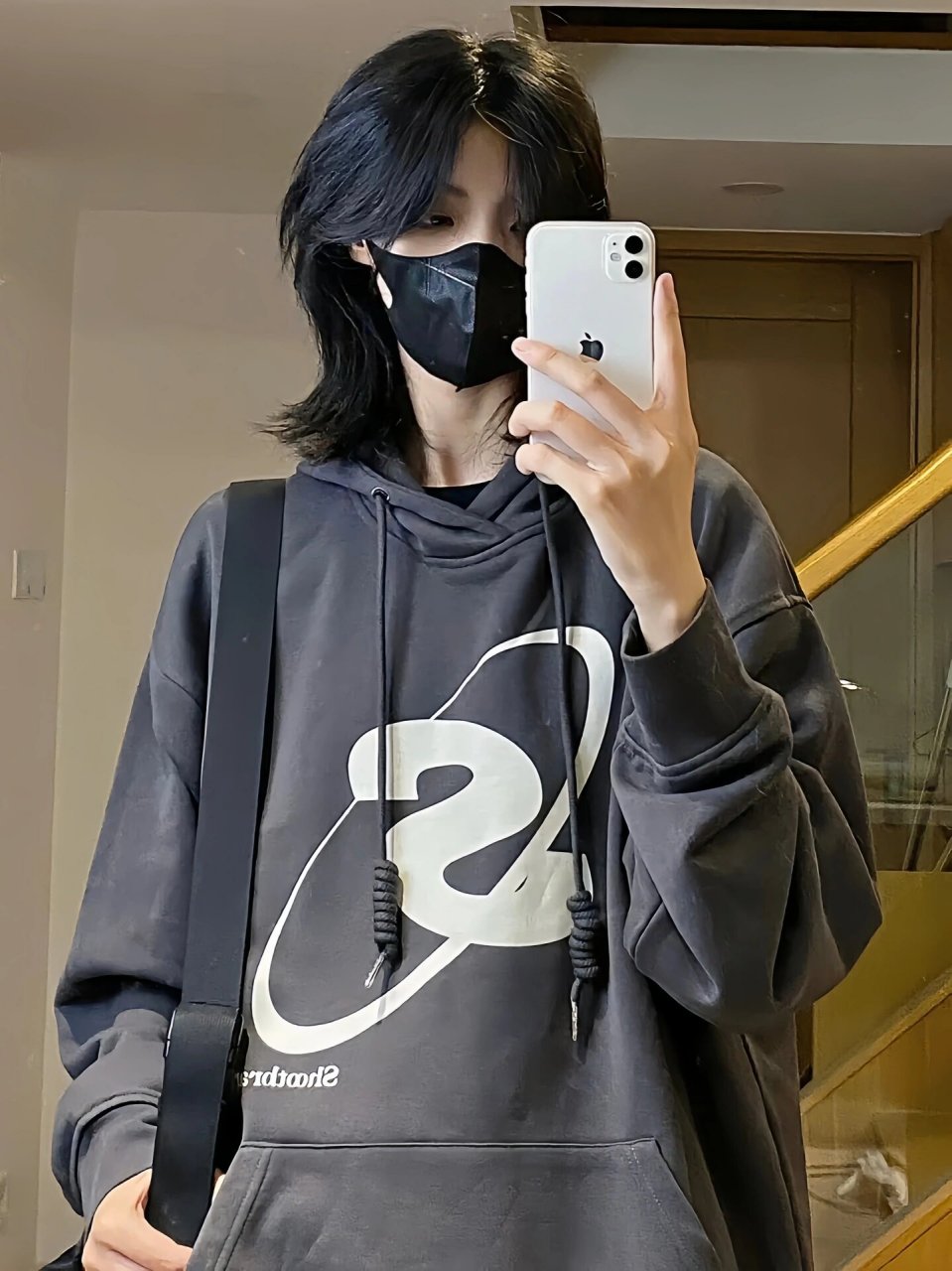 鲻鱼头狼尾 人生三万昼夜,一荤一素里,一碗一筷间,爱在静默流淌.