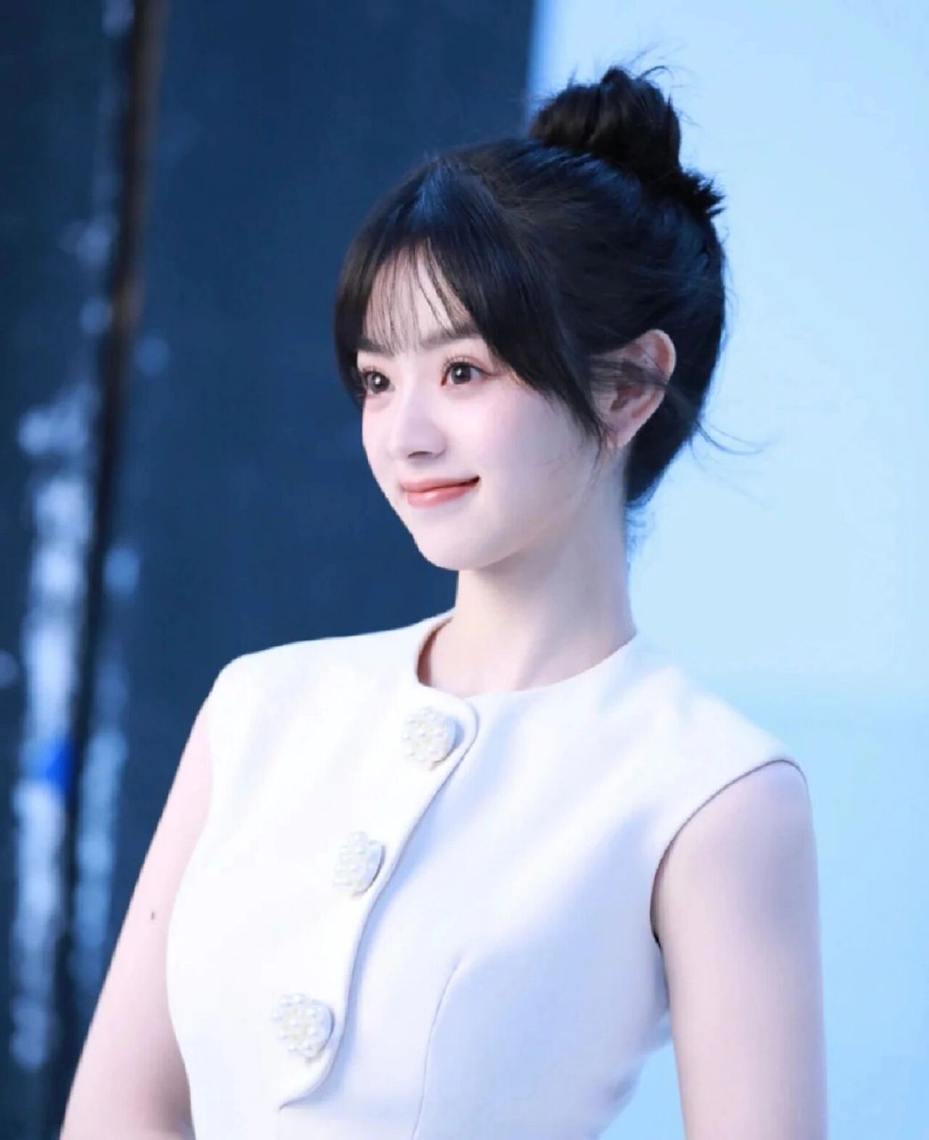 田曦薇绝美图片  宝藏女孩田曦薇,可爱女孩田曦薇 我