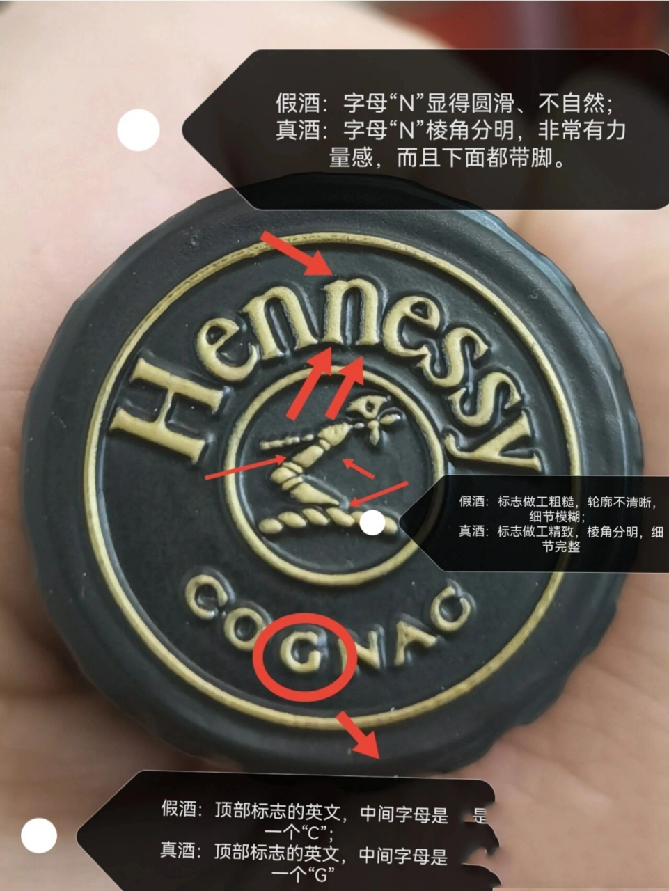 你知道在酒吧经常喝的轩尼诗vsop是真假吗 vsop就是very superior old