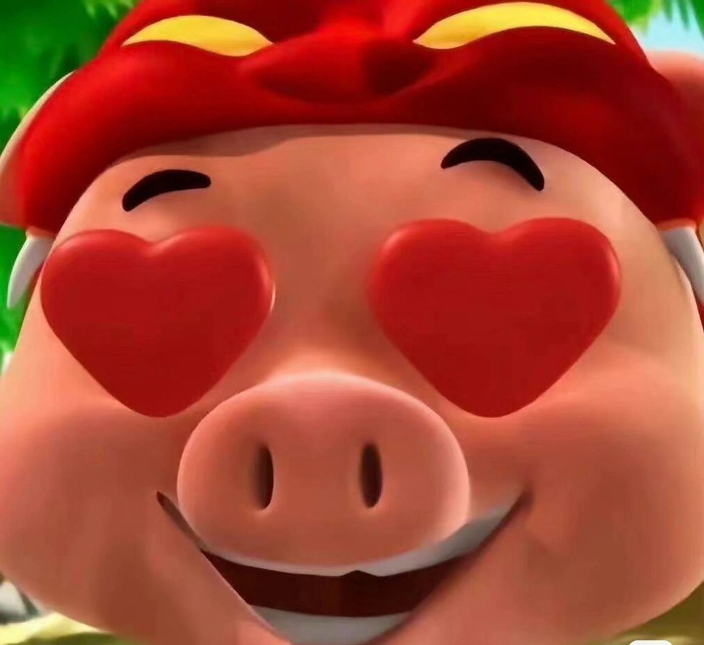 weartry.猪猪侠头像     gg bond我男绳