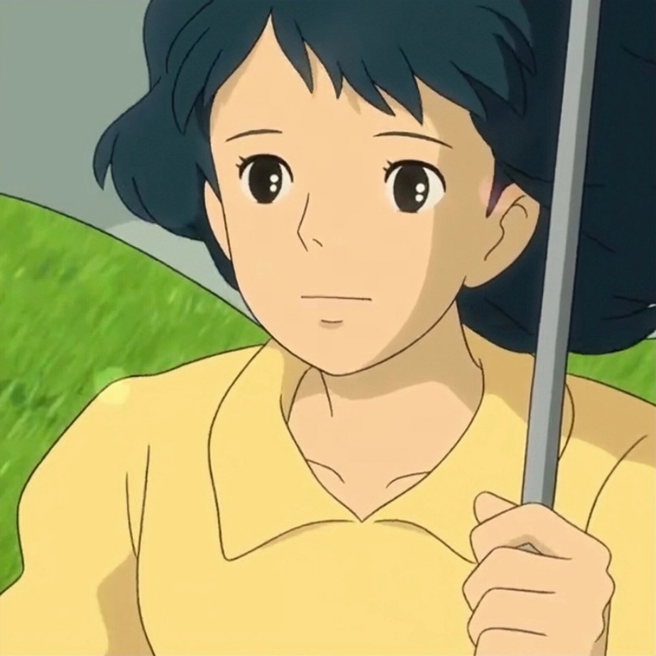 起风了【头像10】她是比风还温柔的佳人