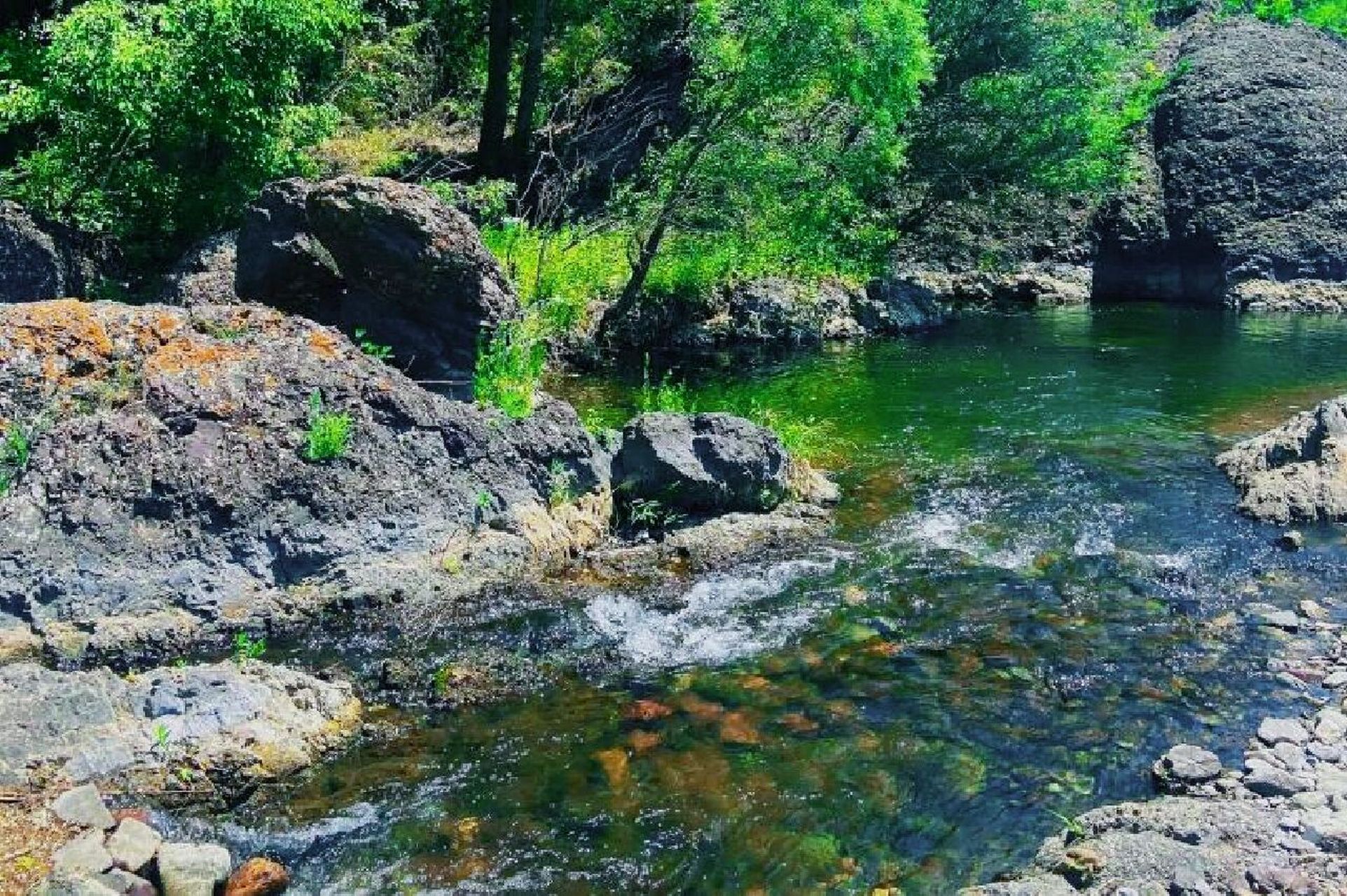 京北延庆避暑胜地-翠鸟谷 翠鸟谷,又名清泉谷,位于北京延庆最北部,是