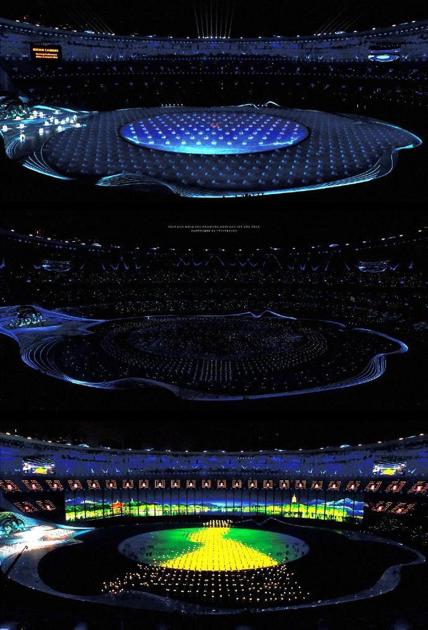 亚运盛会到杭州, 万众欢腾喜气扬. 五洲四海英豪至, 竞技场上展豪强.