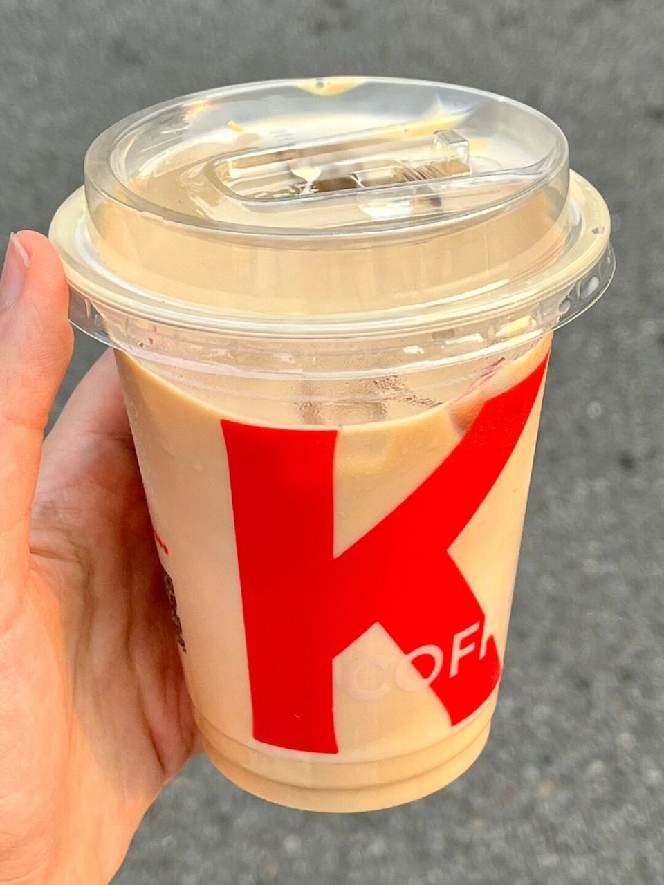 肯德基的这波羊毛一定要薅啊!