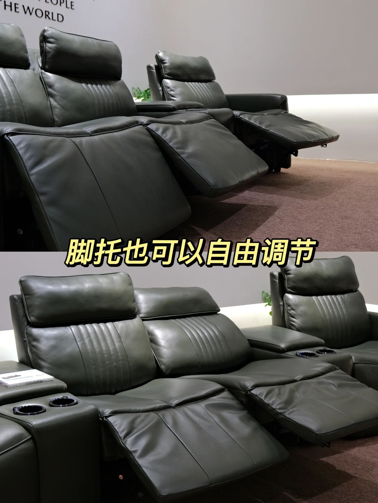 老友记里的lazboy沙发,诚不欺我95 阿星最近发现,老友记的钱钱和