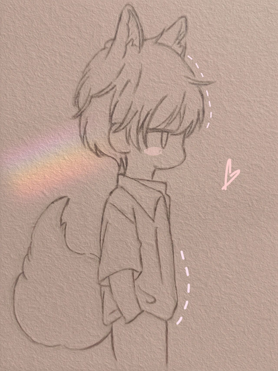 偷偷藏不住‖段嘉许 大家都放假了没