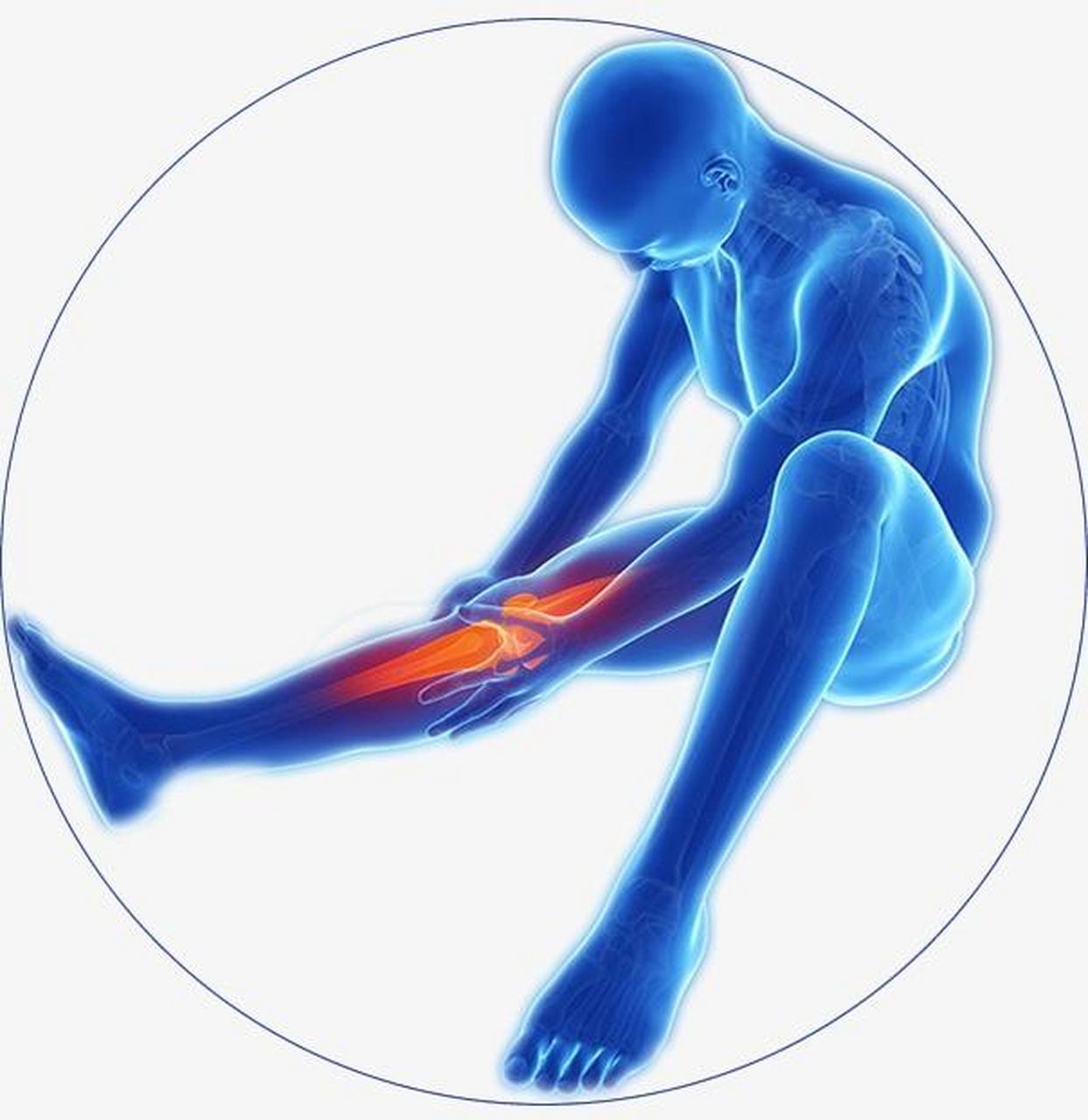 38岁女子长期腿痛,查出宫颈癌晚期,提醒:3个暗示信号别忽视  包女士