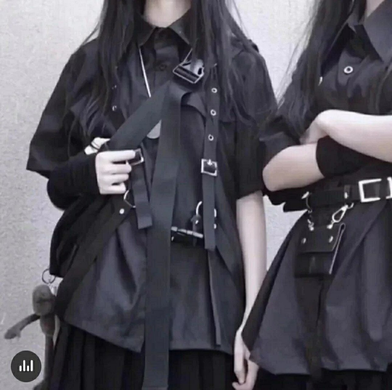 霸气闺蜜头像 超霸气闺蜜头超a