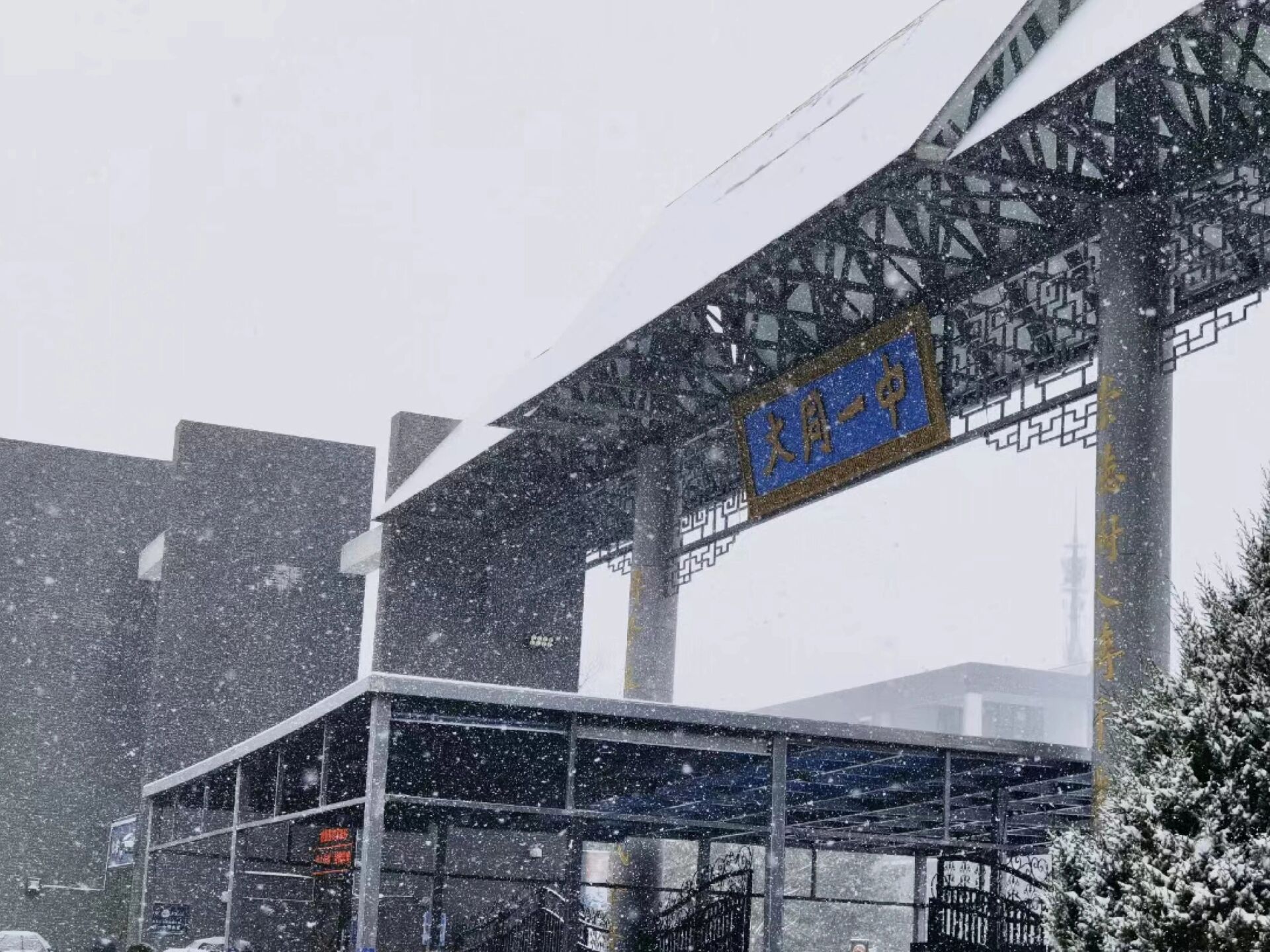 学习(大同一中)