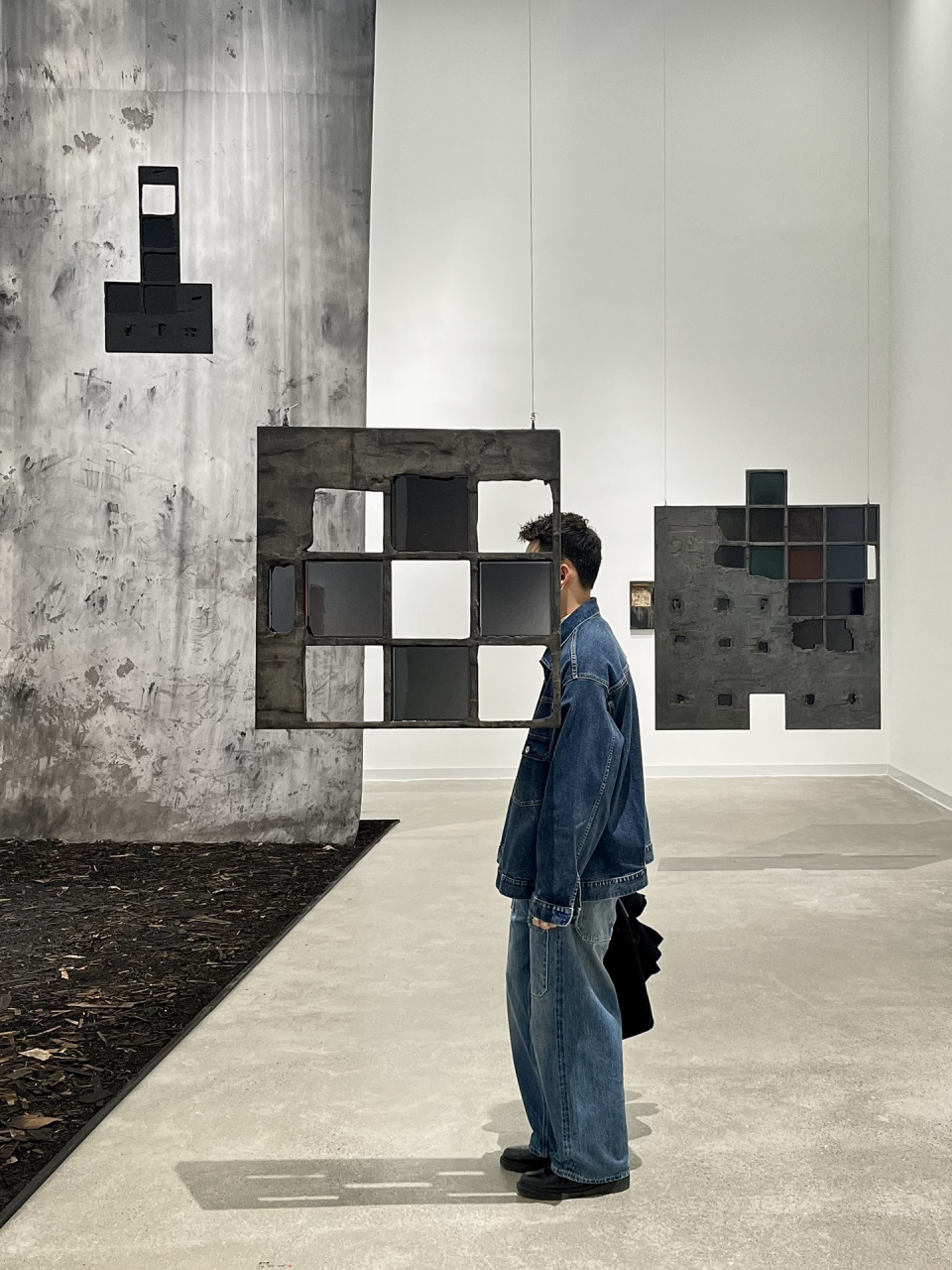 一岛之地 世界之窗 window of the world