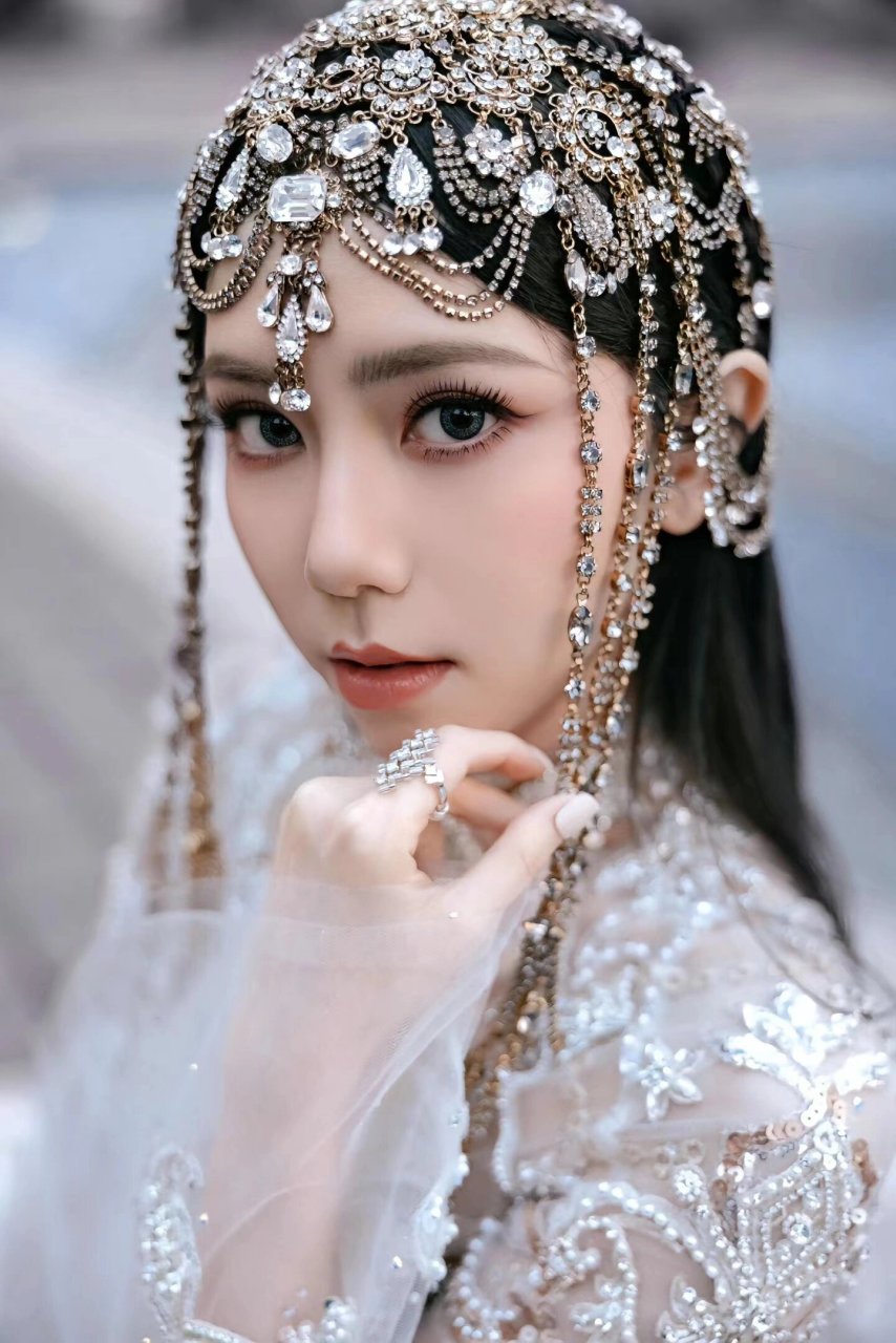 邓紫棋高清壁纸照片