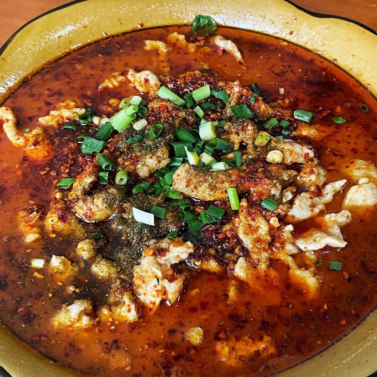 宜阳美食|藏在小巷里的川菜馆99 人生奇遇之探店探到发小家的店60