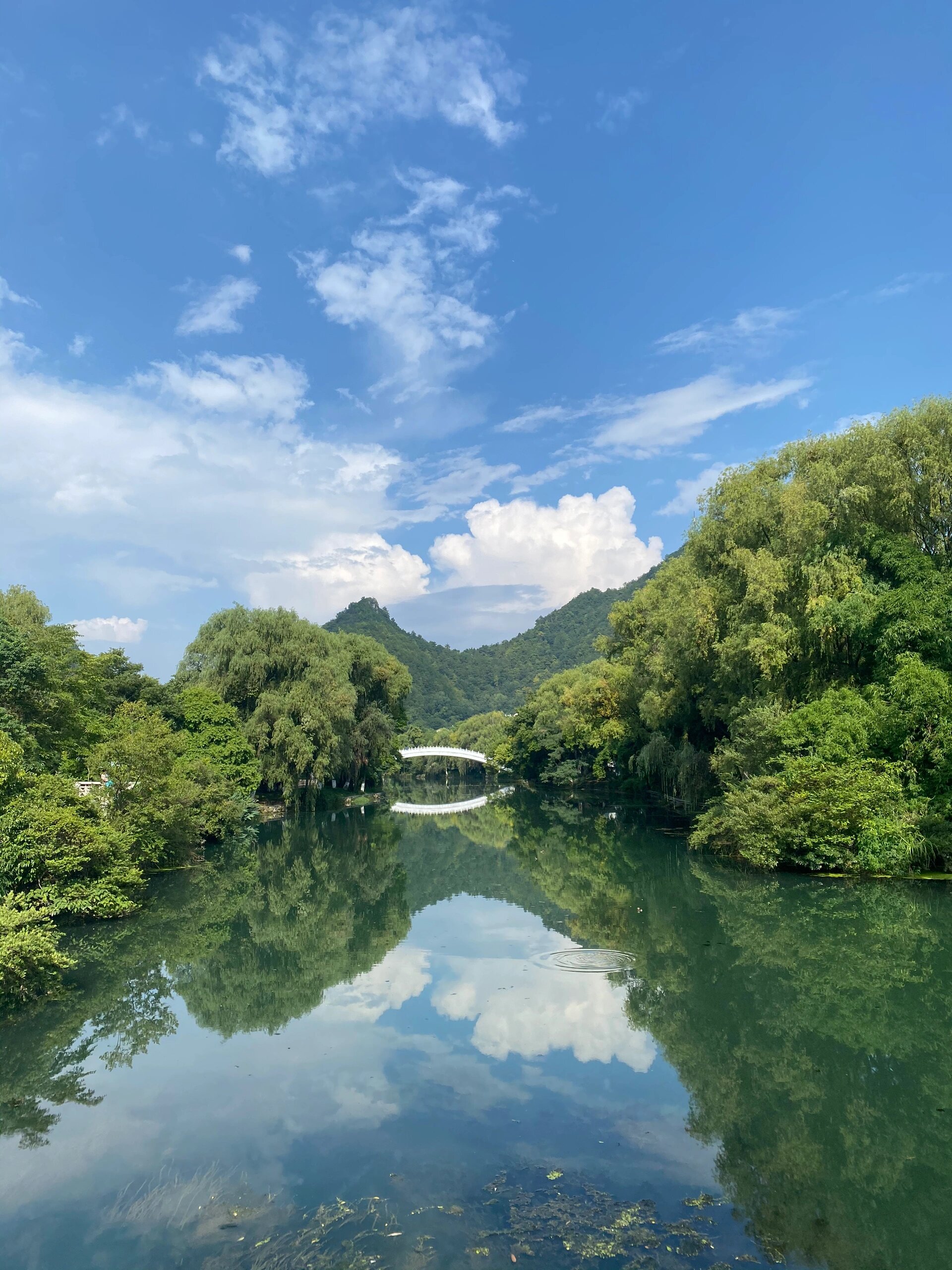 贵阳周边小众景点图片