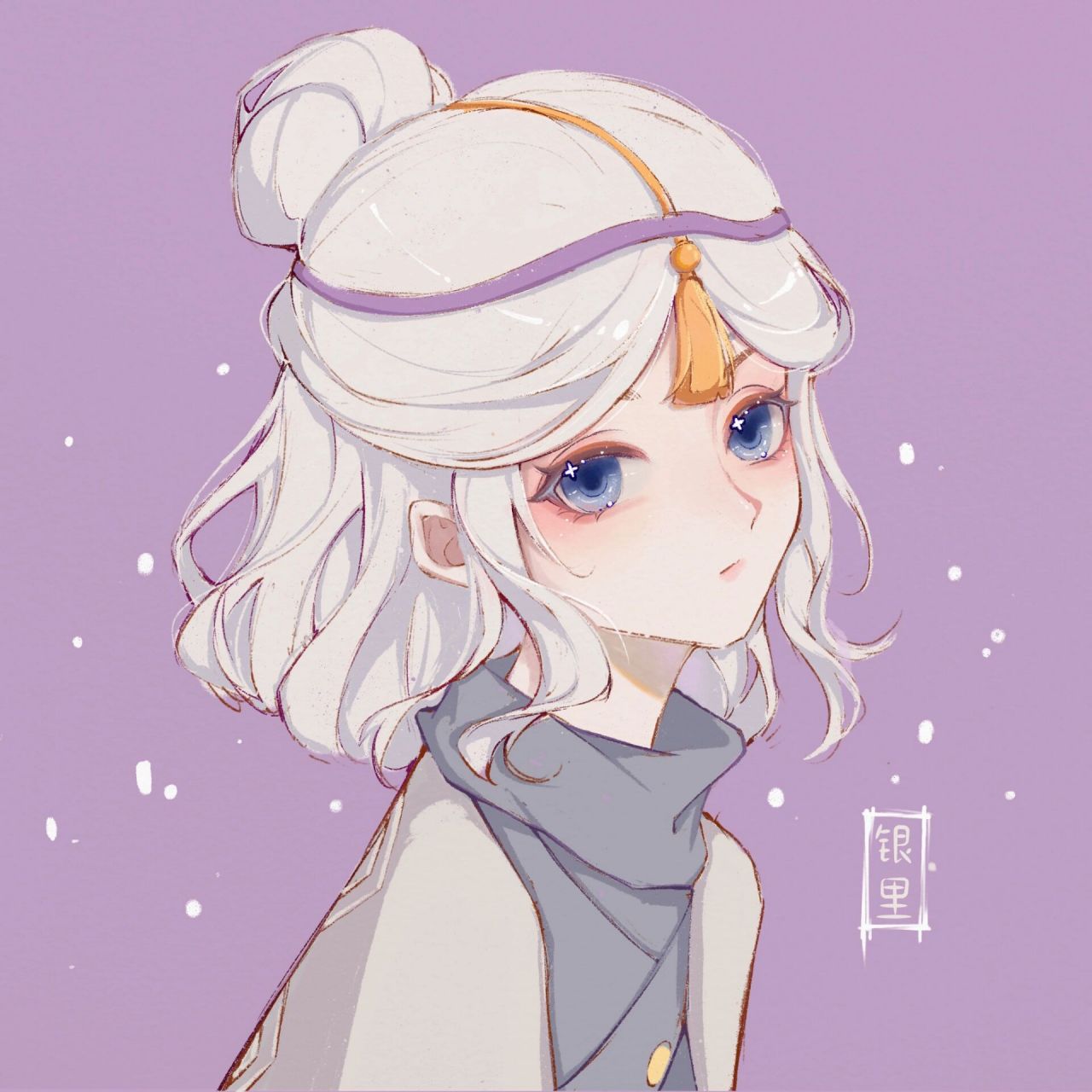 光遇公主头 (95939572) 可以抱图 可以做头像