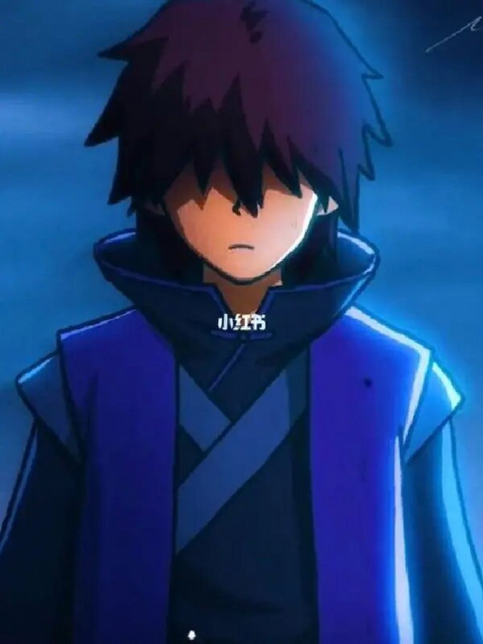 刺客伍六七壁纸来啦 下期想看什么壁纸在评论区评论