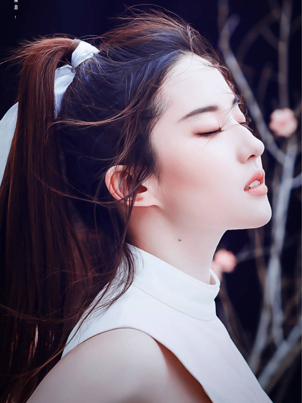 那些看一次被惊艳一次的刘亦菲神图1.