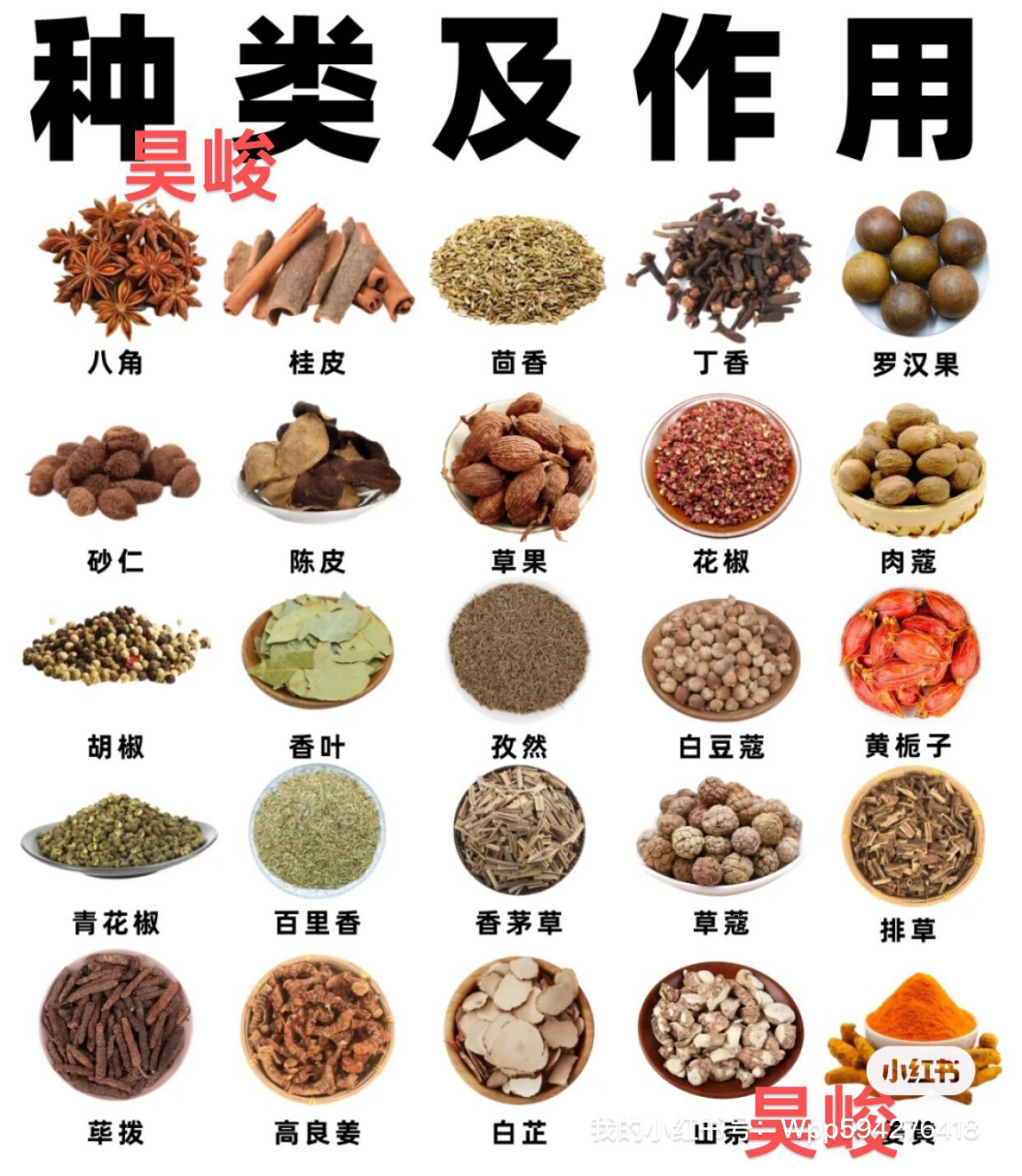 昊峻药业有限公司:香料大全,批发零售