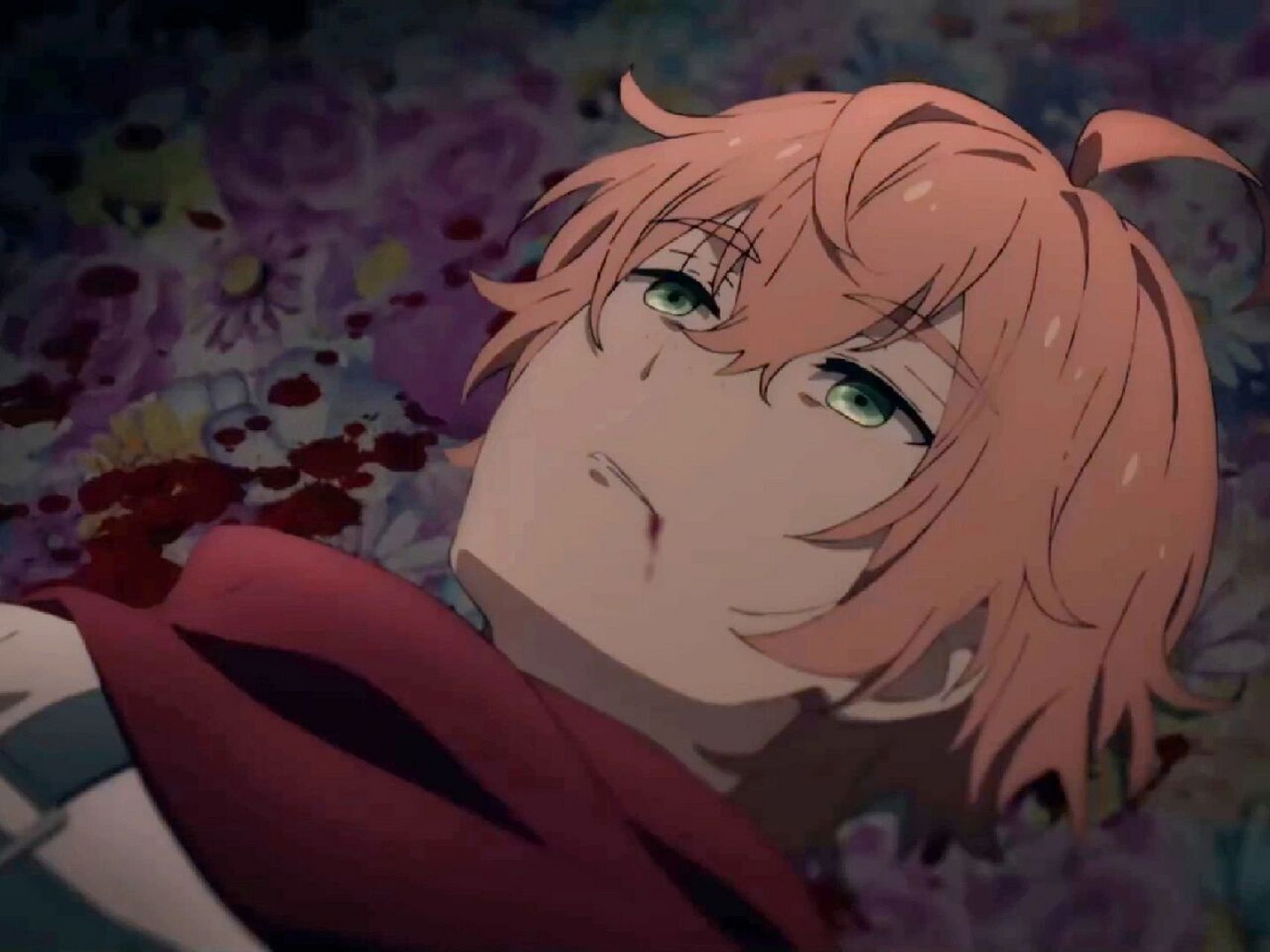 《杀戮天使》爱迪