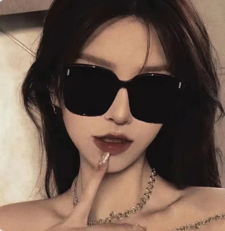 真人霸气头像驾到