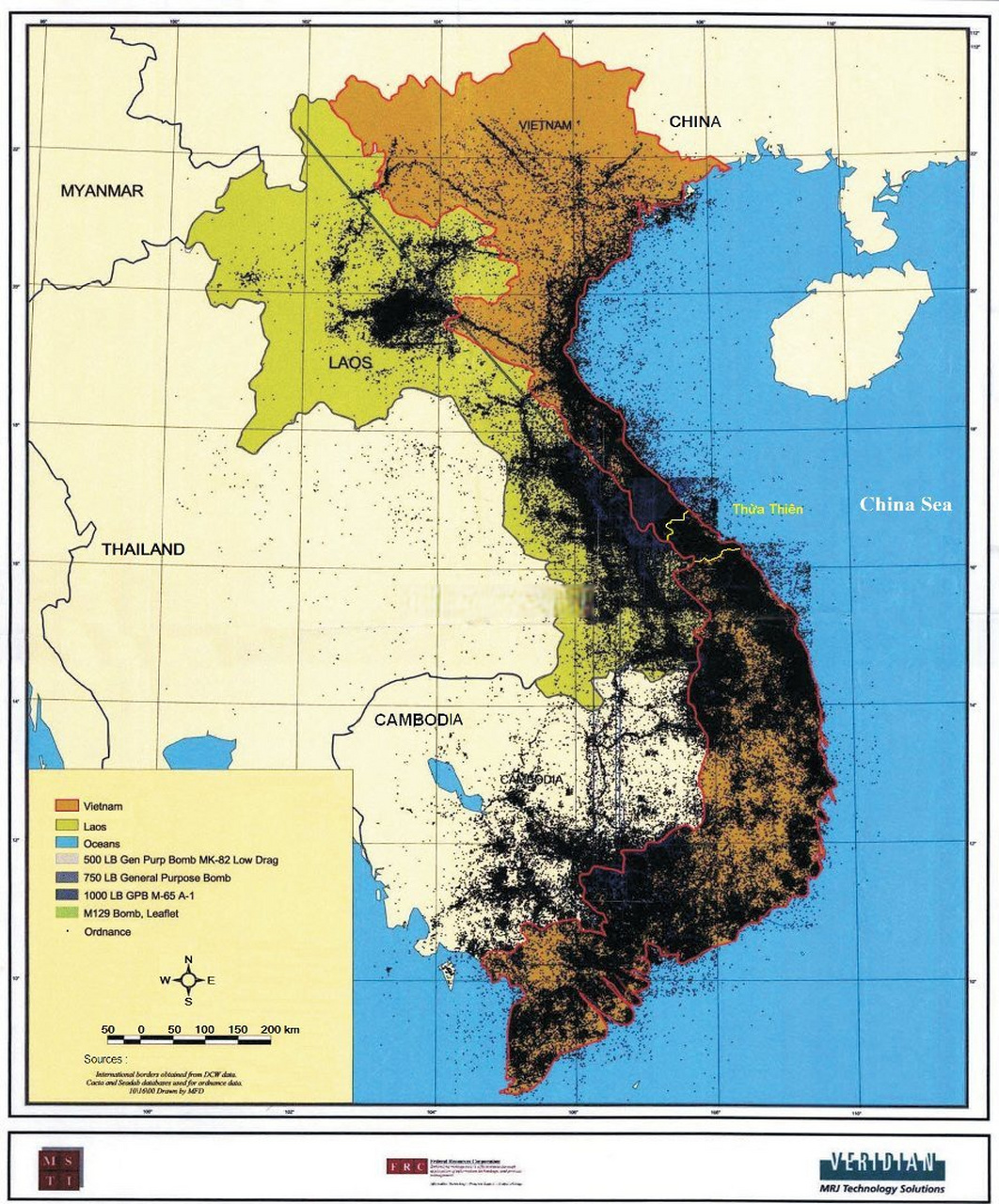 抗美援越地图图片