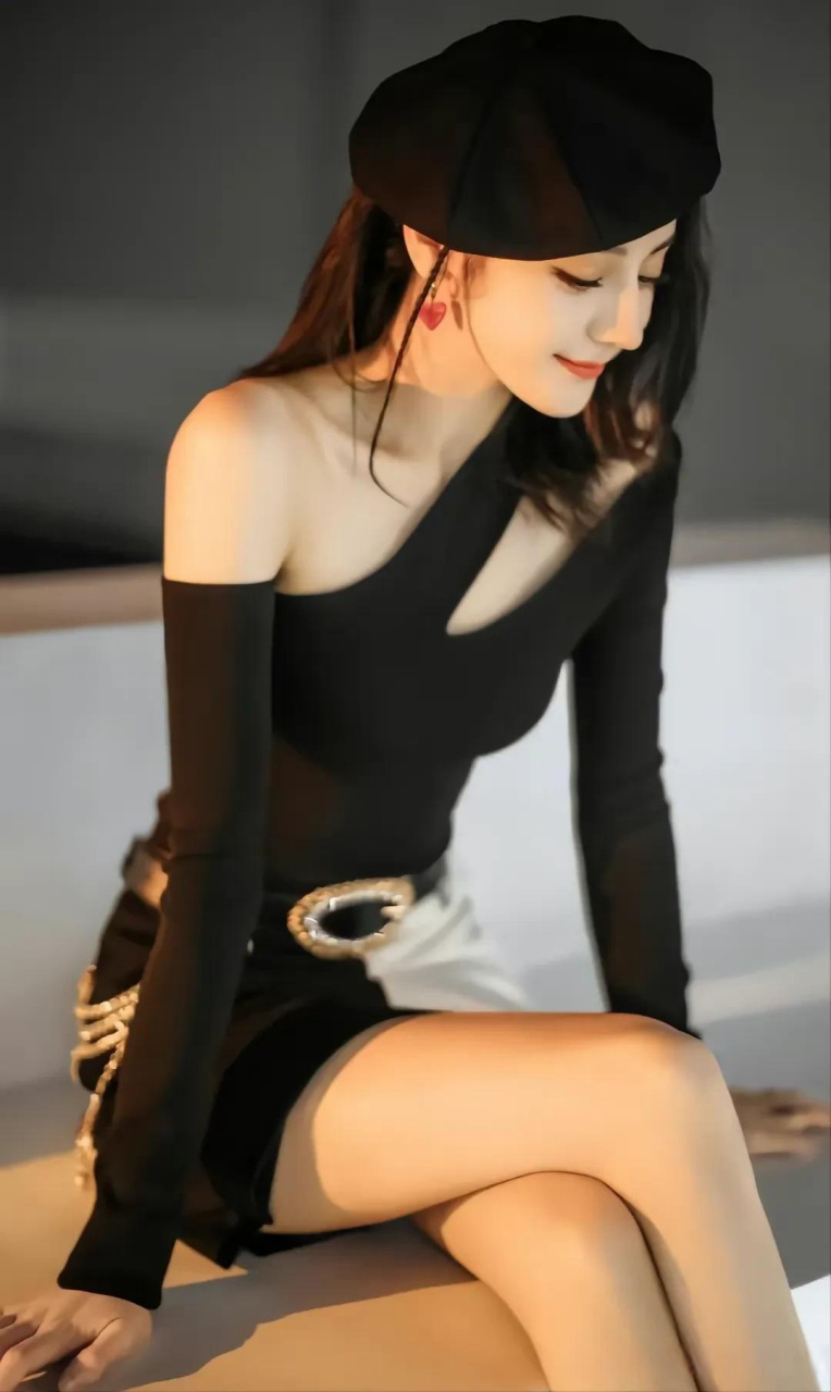 时尚领域爱好者 迪丽热巴生图