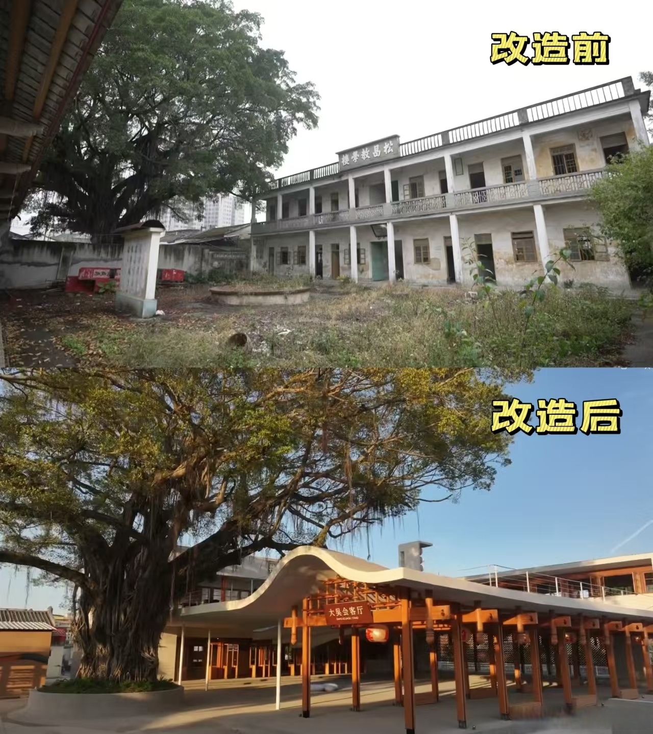 赣南绿野 城乡差距 背后相关图片3