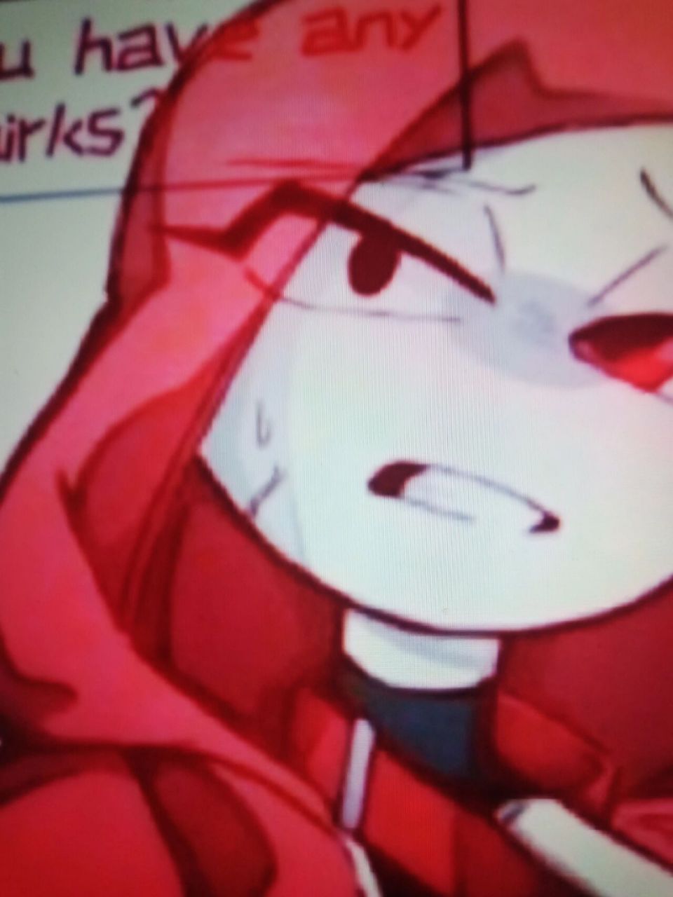 皮特和佩德罗的头像